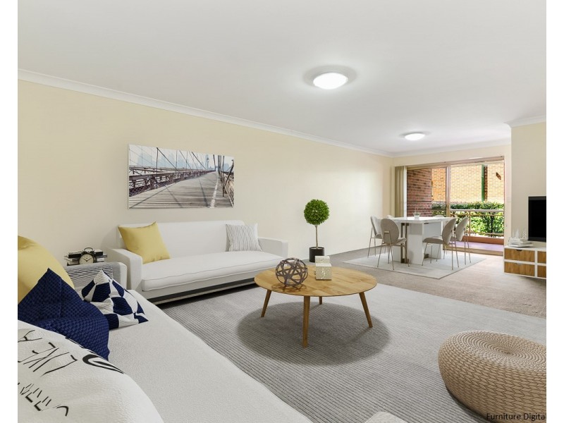 7/91-93 Acacia Road, Kirrawee NSW 2232