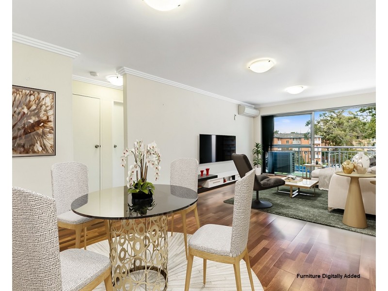 10/43 Talara Road, Gymea NSW 2227