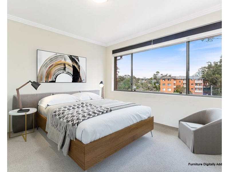 10/43 Talara Road, Gymea NSW 2227