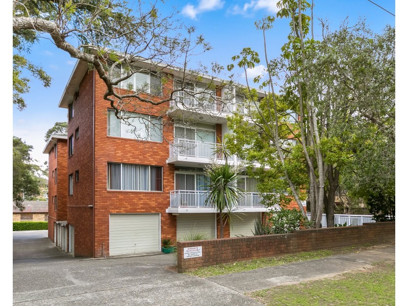 10/43 Talara Road, Gymea NSW 2227