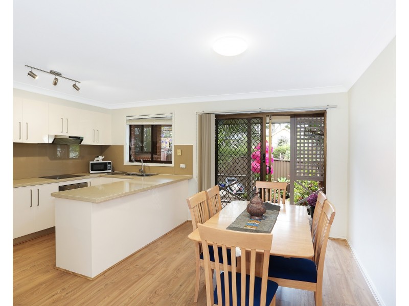 3/212 Gymea Bay Road, Gymea Bay NSW 2227