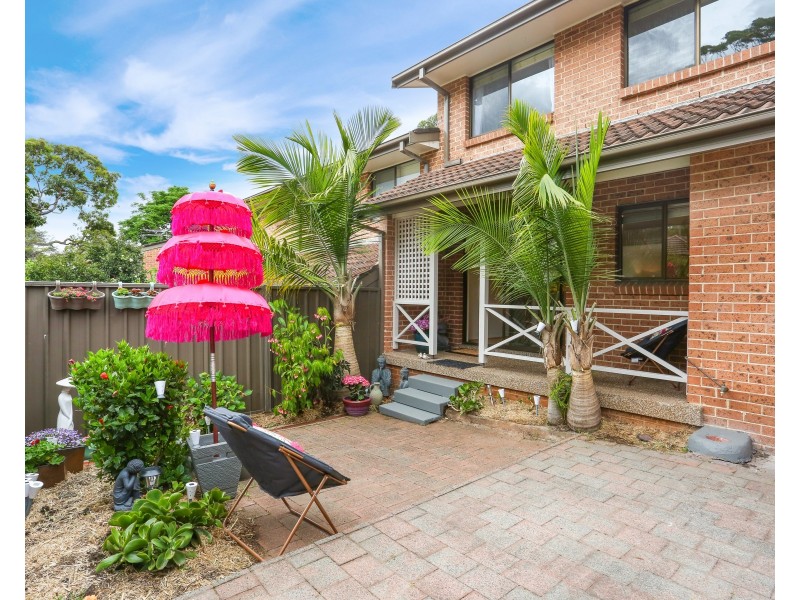 3/212 Gymea Bay Road, Gymea Bay NSW 2227