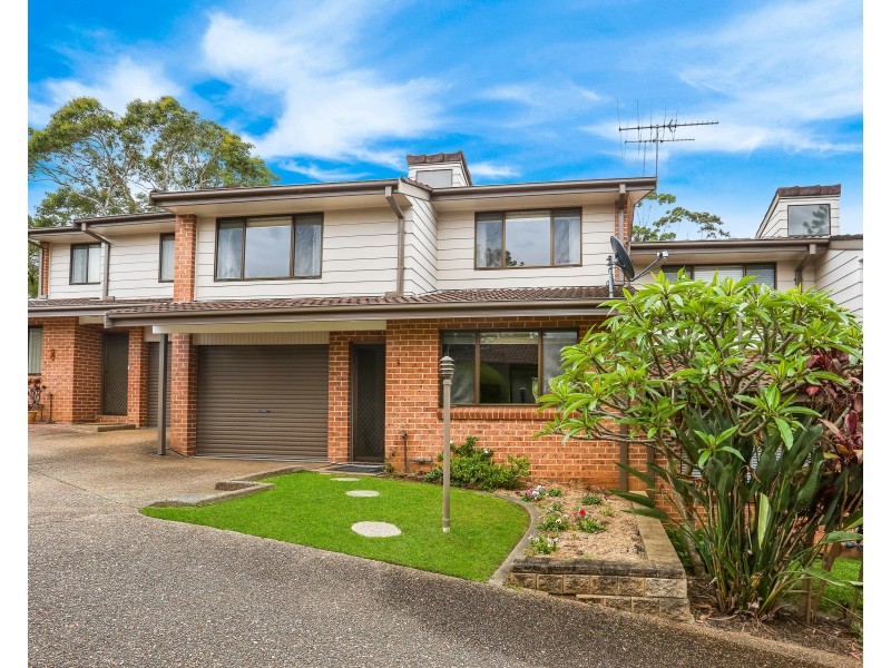 3/212 Gymea Bay Road, Gymea Bay NSW 2227