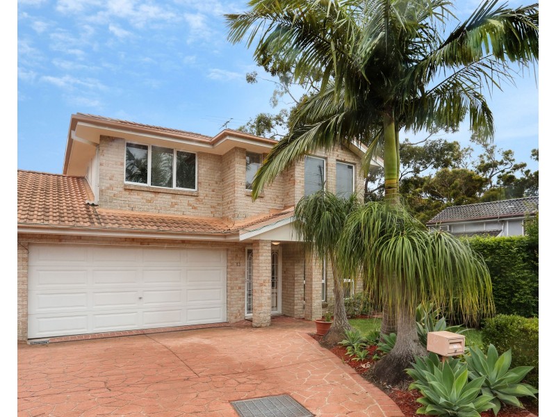 13/109-113 Denman Avenue, Caringbah NSW 2229