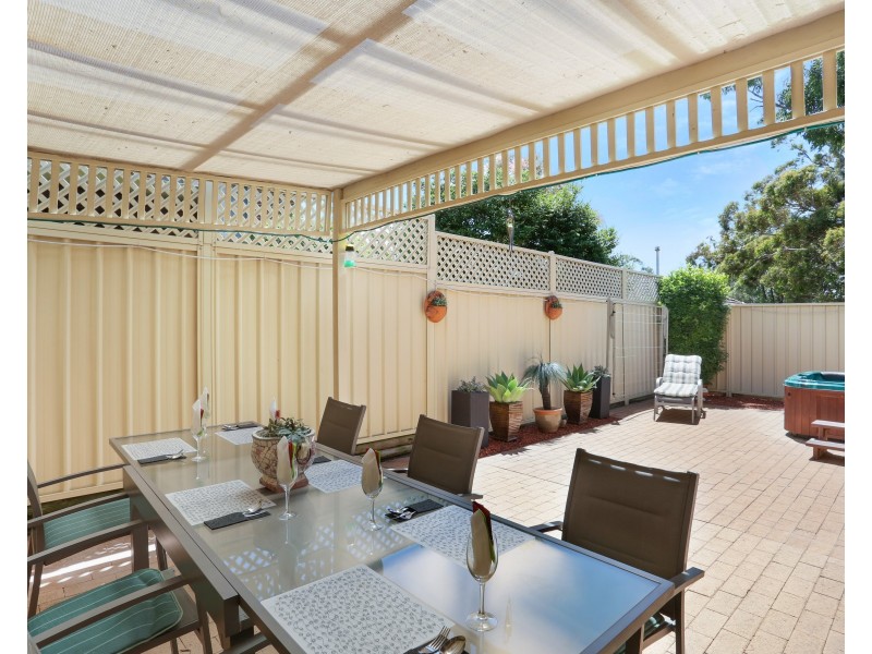 13/109-113 Denman Avenue, Caringbah NSW 2229