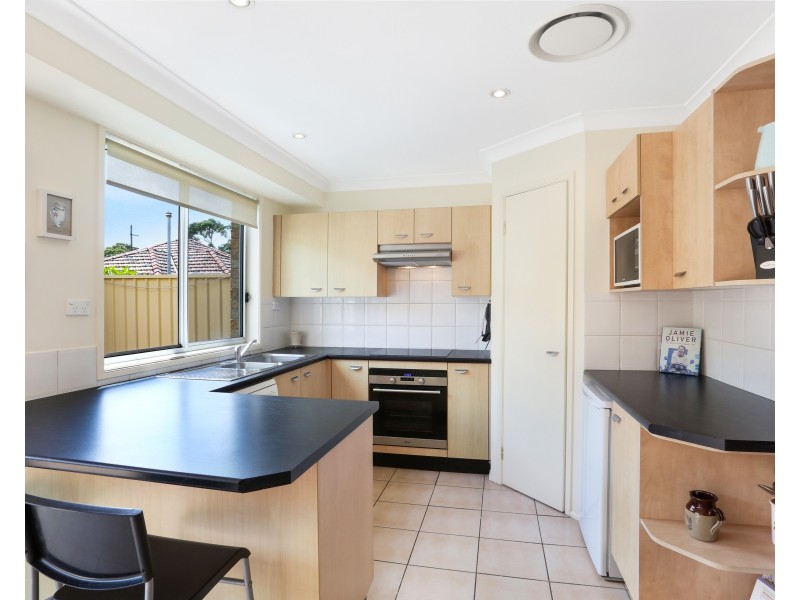 13/109-113 Denman Avenue, Caringbah NSW 2229