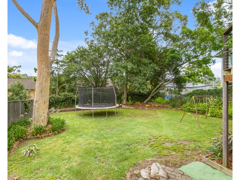 123 Edward Street, Sylvania NSW 2224