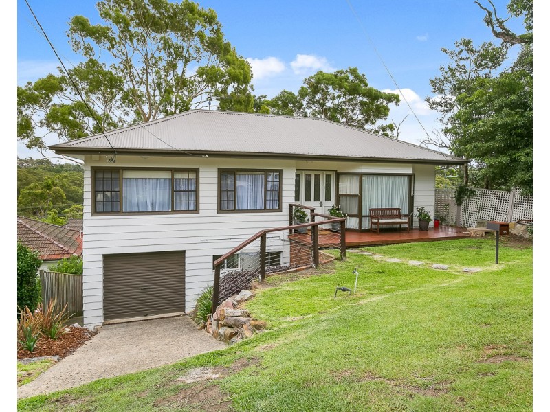 123 Edward Street, Sylvania NSW 2224