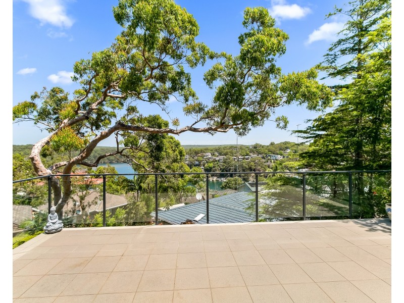 10 Flat Rock Road, Gymea Bay NSW 2227