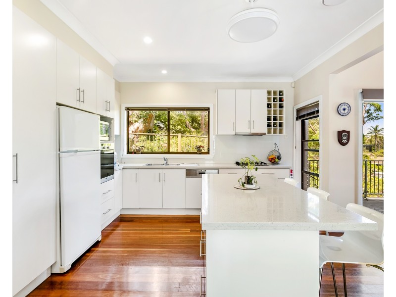 10 Flat Rock Road, Gymea Bay NSW 2227