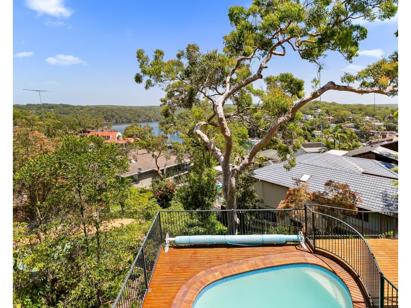 10 Flat Rock Road, Gymea Bay NSW 2227