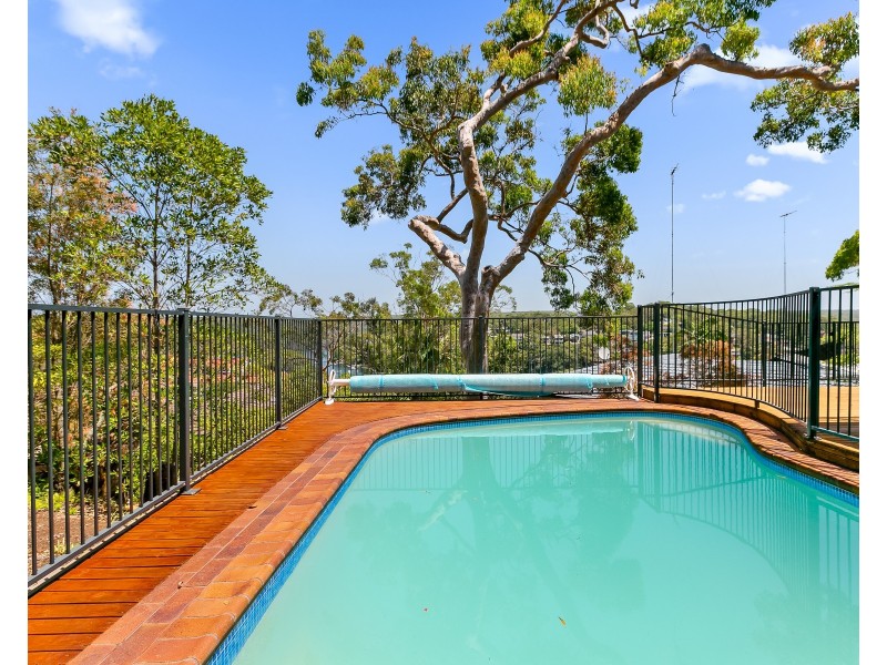 10 Flat Rock Road, Gymea Bay NSW 2227