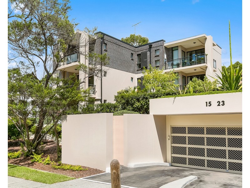 34/15-23  Premier Street, Gymea NSW 2227
