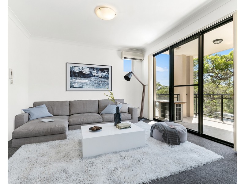34/15-23  Premier Street, Gymea NSW 2227