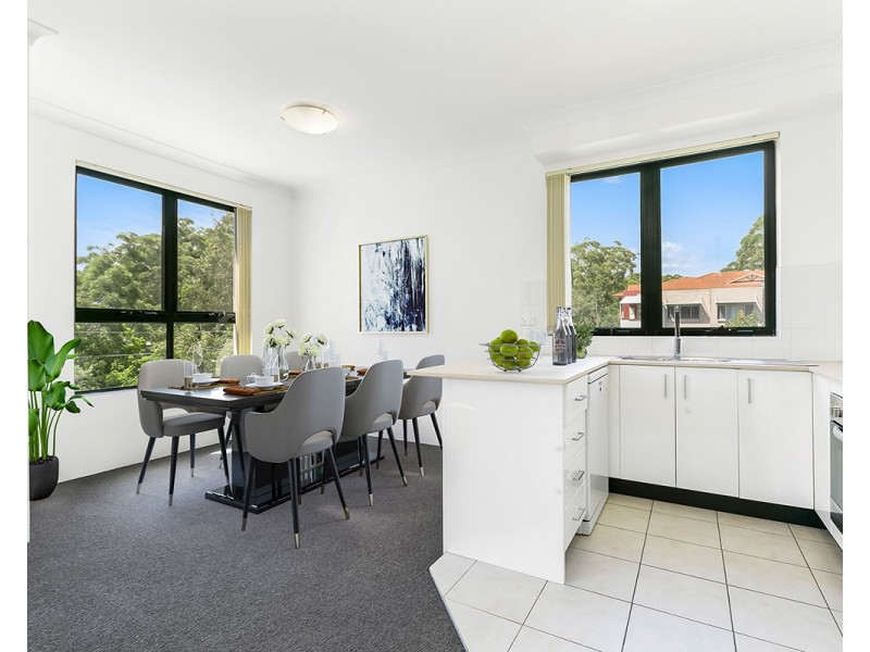 34/15-23  Premier Street, Gymea NSW 2227