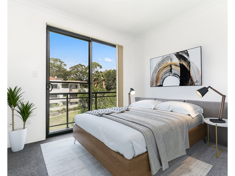 34/15-23  Premier Street, Gymea NSW 2227