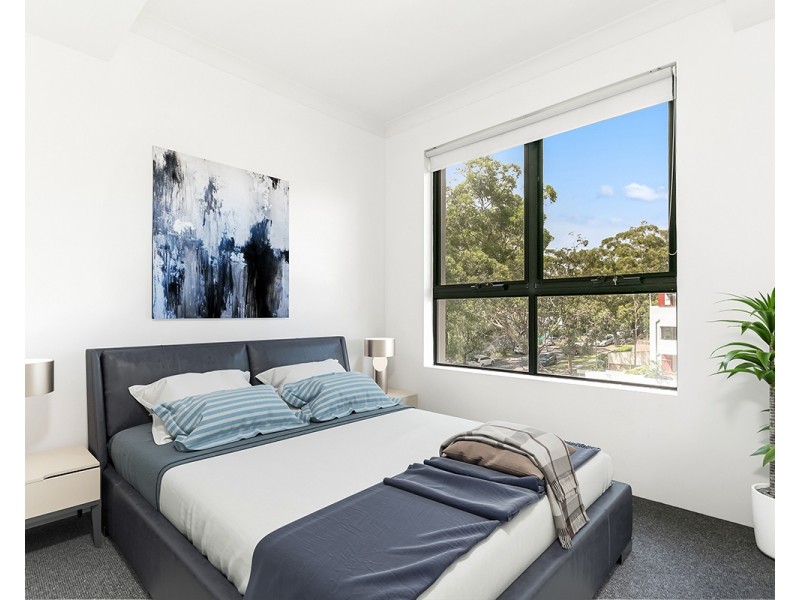 34/15-23  Premier Street, Gymea NSW 2227