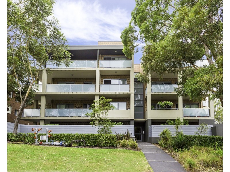 20/42 Talara Road, Gymea NSW 2227