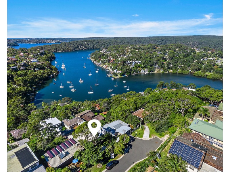12 Molong Road, Gymea Bay NSW 2227