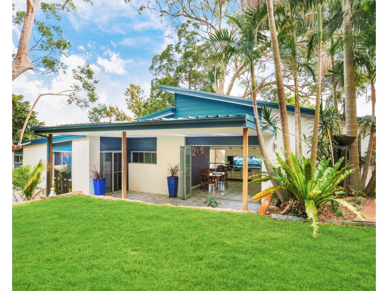 126 Peninsular Road, Grays Point NSW 2232