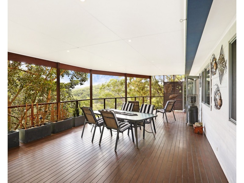 126 Peninsular Road, Grays Point NSW 2232