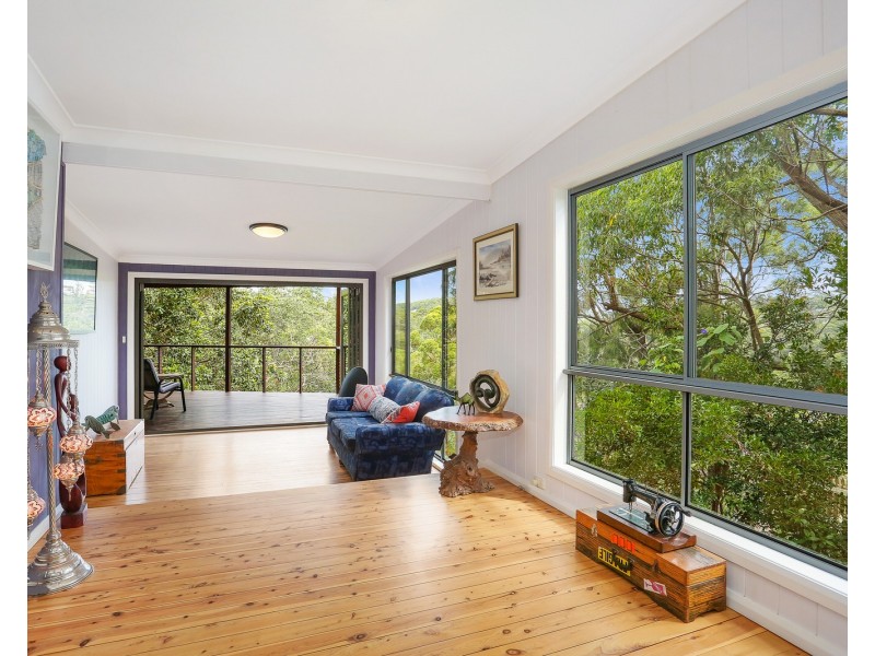 126 Peninsular Road, Grays Point NSW 2232