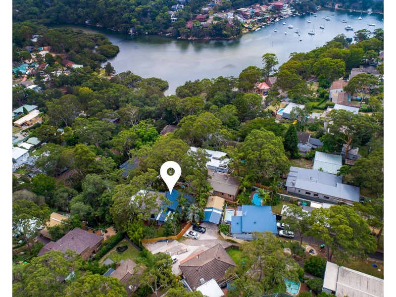 126 Peninsular Road, Grays Point NSW 2232