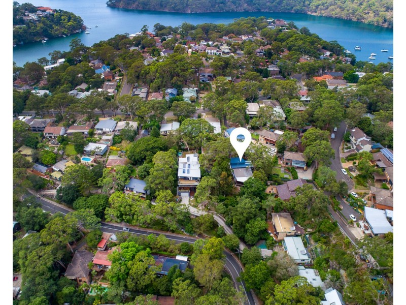 126 Peninsular Road, Grays Point NSW 2232