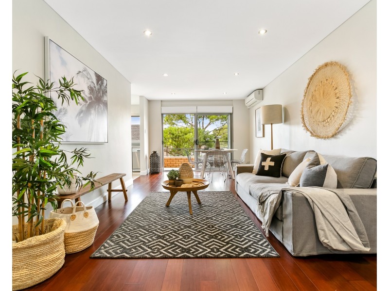 1/27-31 Burke Road, Cronulla NSW 2230