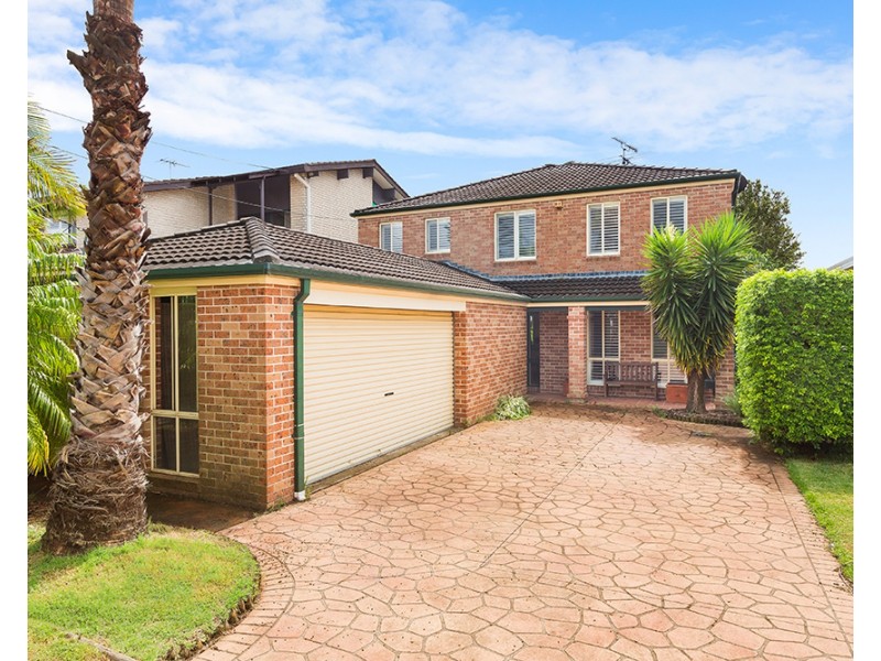 13 Horns Avenue, Gymea Bay NSW 2227