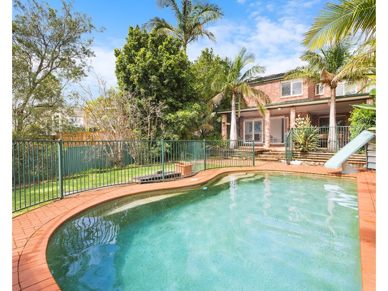 13 Horns Avenue, Gymea Bay NSW 2227