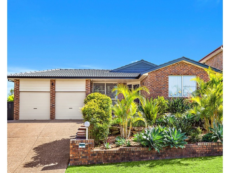 5 Koel Place, Woronora Heights NSW 2233