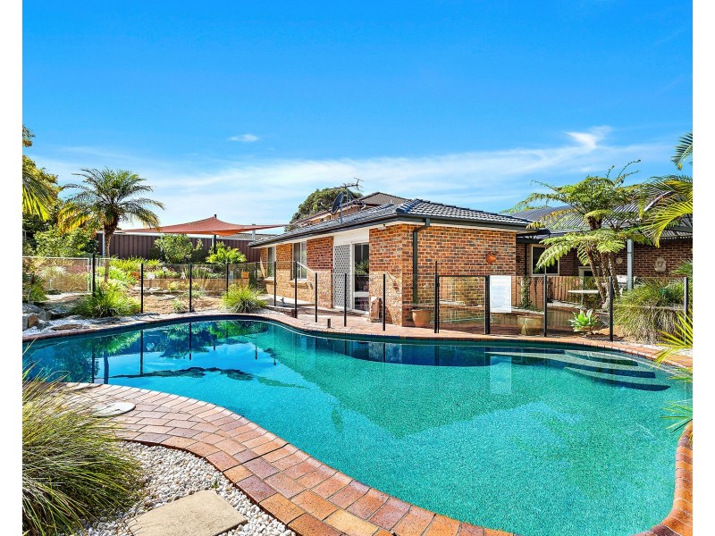 5 Koel Place, Woronora Heights NSW 2233