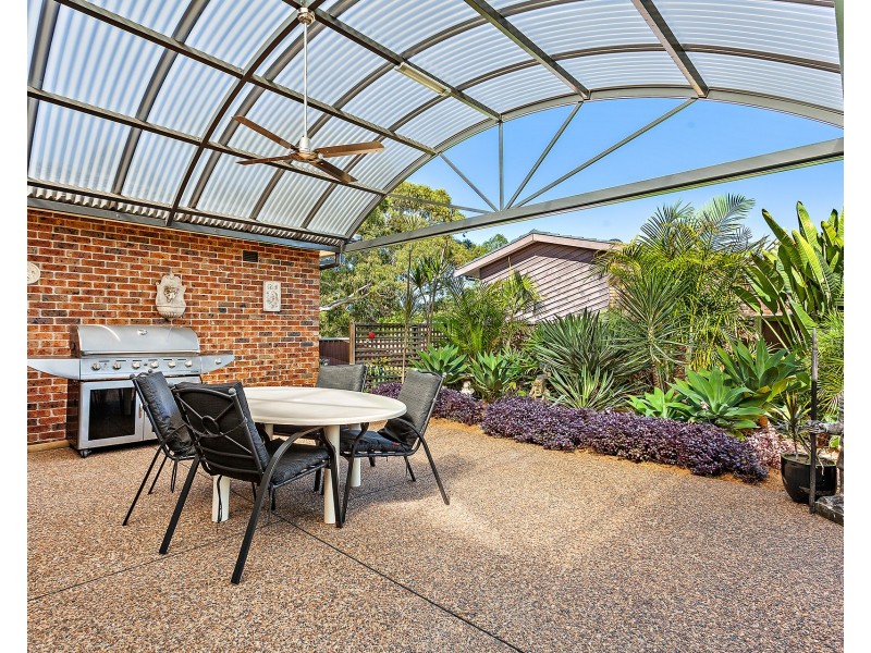 5 Koel Place, Woronora Heights NSW 2233