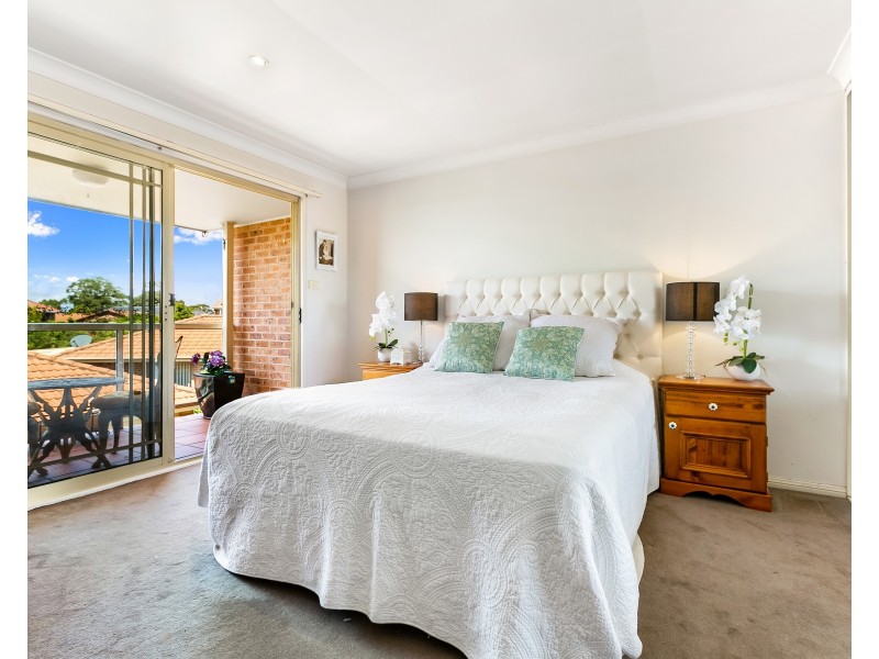 3/1 Birubi Avenue, Gymea NSW 2227