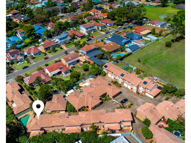 3/1 Birubi Avenue, Gymea NSW 2227