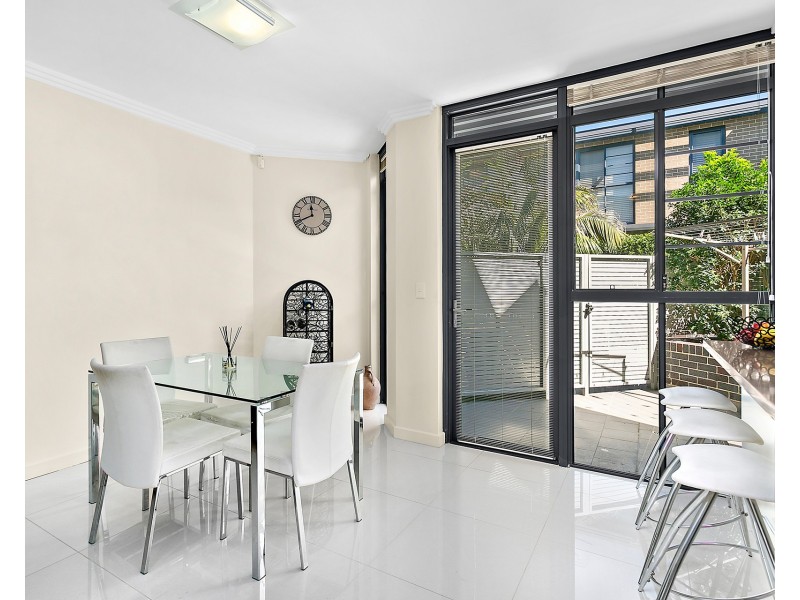 12/23-29 Hotham Road, Gymea NSW 2227