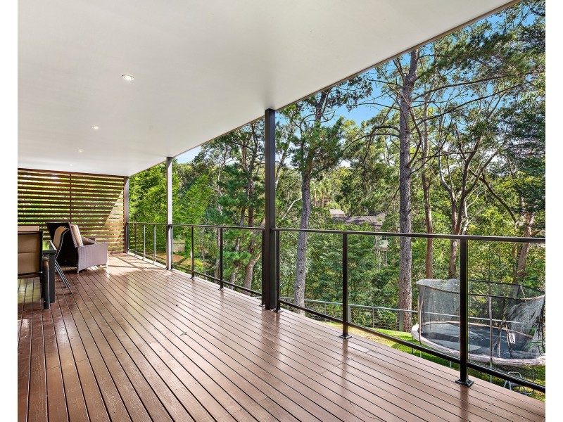 11 Huskisson Street, Gymea Bay NSW 2227