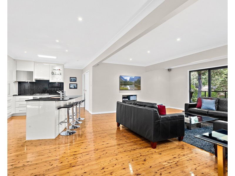 11 Huskisson Street, Gymea Bay NSW 2227