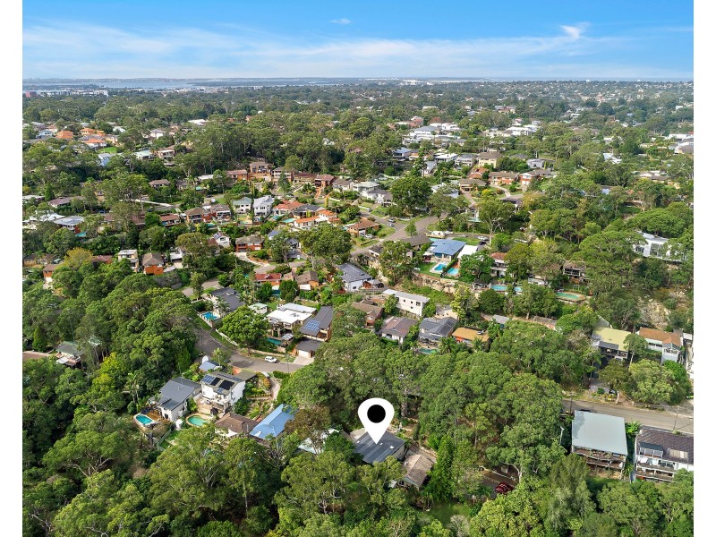 11 Huskisson Street, Gymea Bay NSW 2227