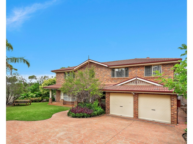 14 Pelican Place, Woronora Heights NSW 2233