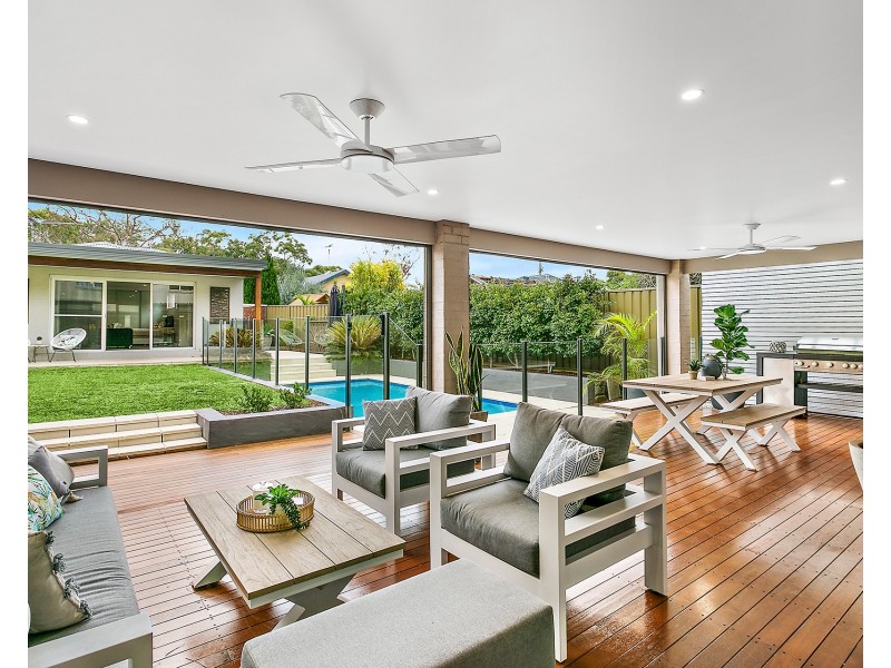 36 Arcadia Avenue, Gymea Bay NSW 2227