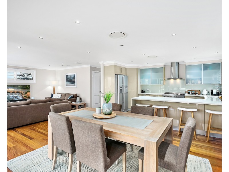 36 Arcadia Avenue, Gymea Bay NSW 2227