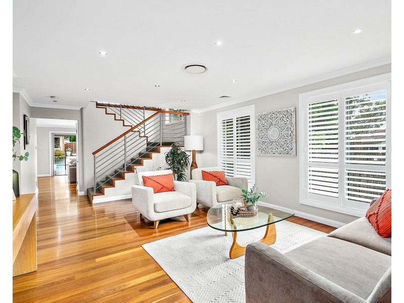 36 Arcadia Avenue, Gymea Bay NSW 2227