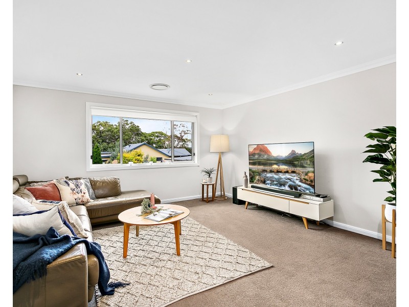 36 Arcadia Avenue, Gymea Bay NSW 2227