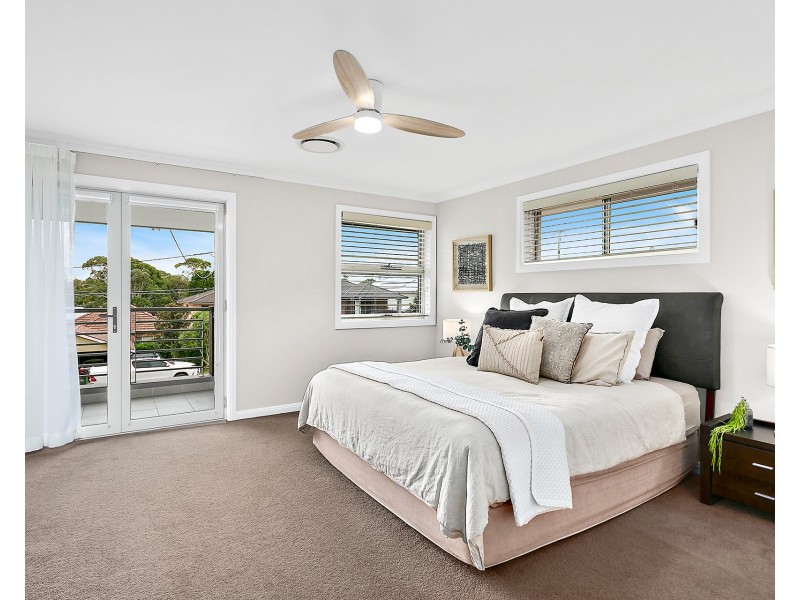 36 Arcadia Avenue, Gymea Bay NSW 2227