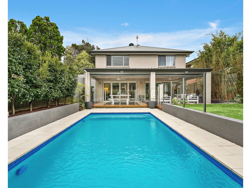 36 Arcadia Avenue, Gymea Bay NSW 2227