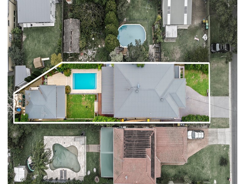 36 Arcadia Avenue, Gymea Bay NSW 2227