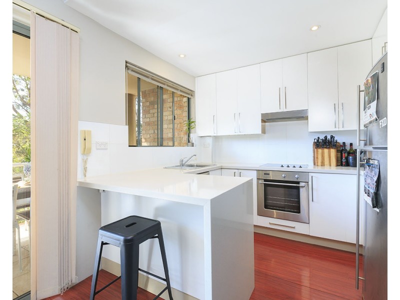 8/5-7 Koorabel Avenue, Gymea NSW 2227