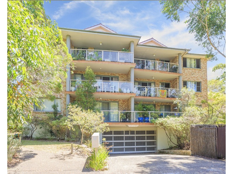 8/5-7 Koorabel Avenue, Gymea NSW 2227
